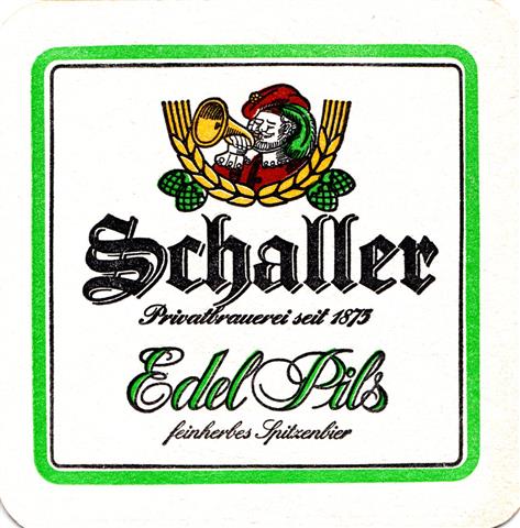 bonstetten a-by schaller quad 2a (185-edel-m privatbrauerei seit 1875)